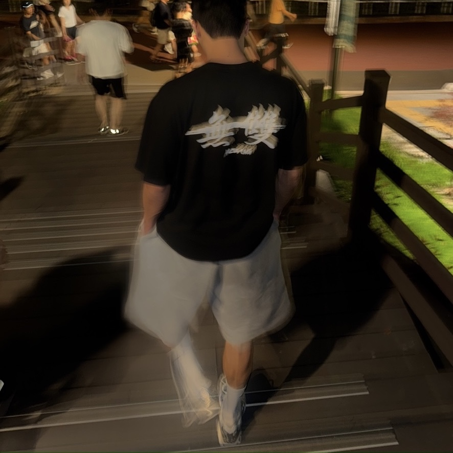 Asics Gel-Kayano 14 White Graphite Grey, Stussy Basic Stussy T-Shirt Black 2024, 2025 착용 스타일 - 1