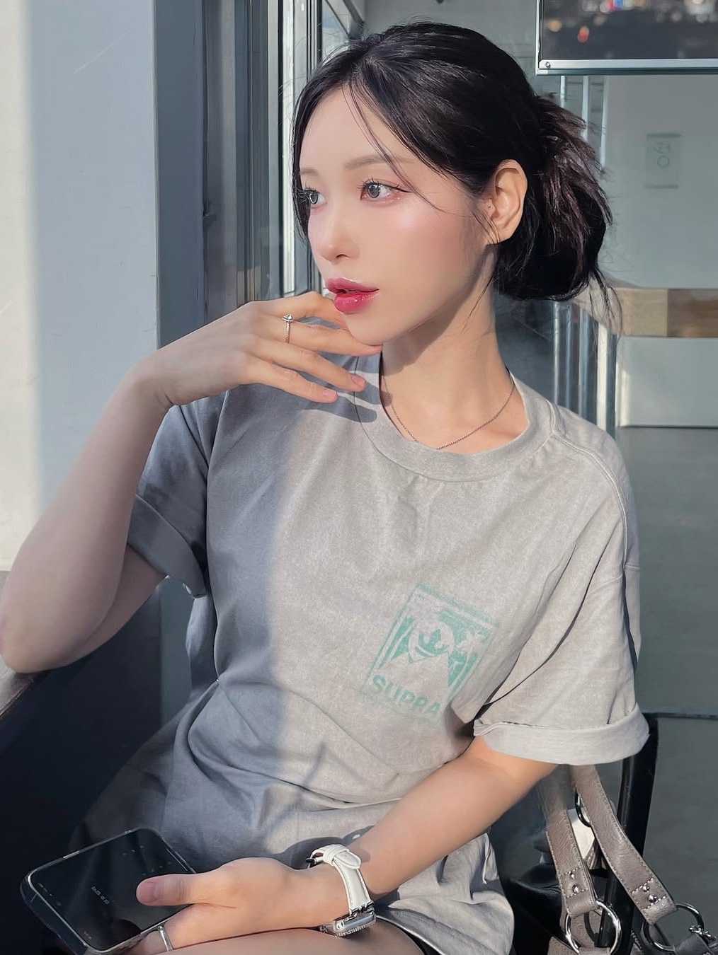 daily_shoot님의 스타일 - 5