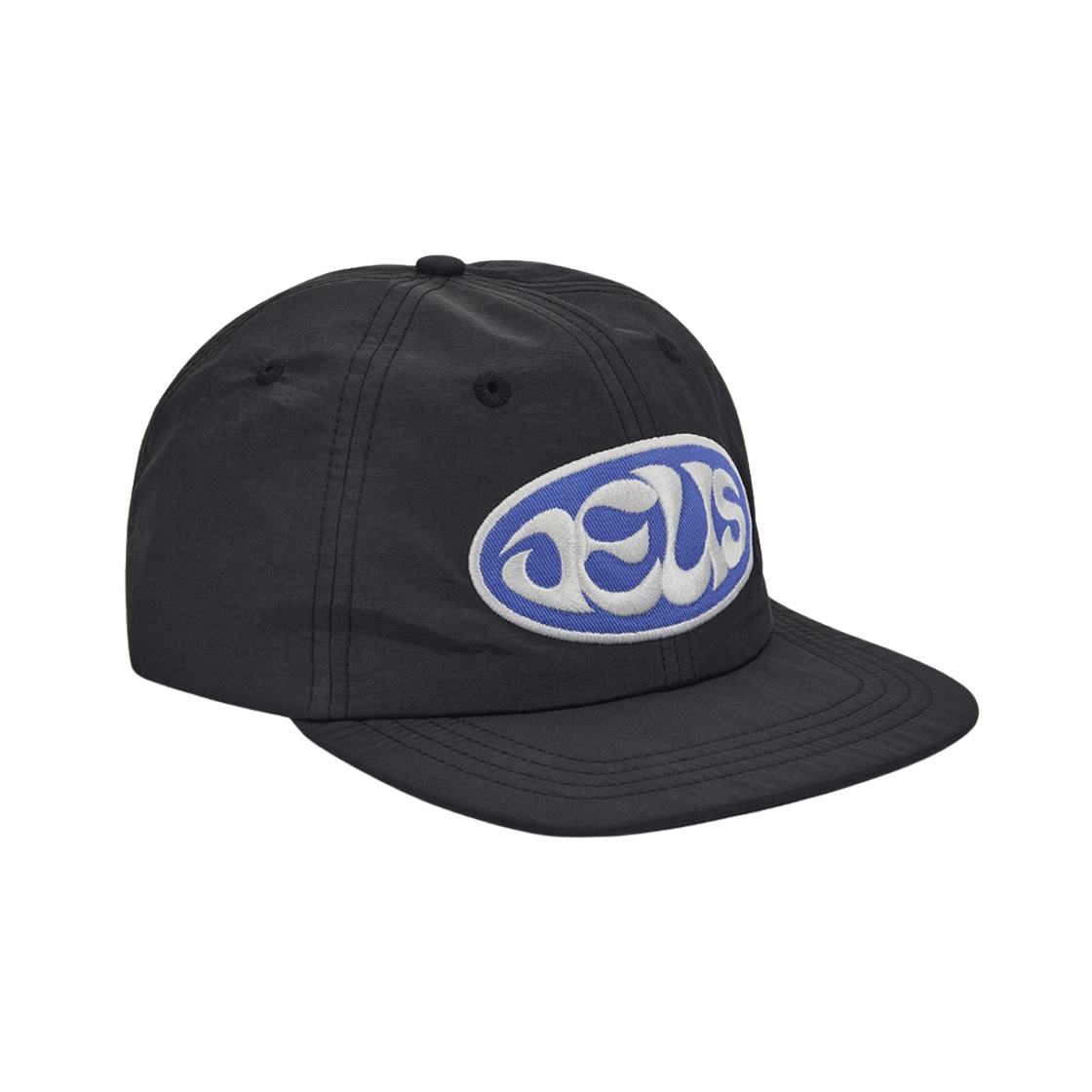 - Deus Ex Machina Laloa Cap Black