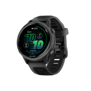 [10% 적립] Garmin Forerunner 570 GPS 42mm Black (WiFi)