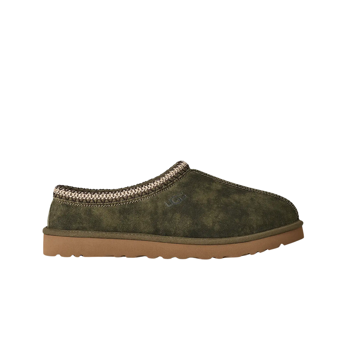 어그 타스만 박스터 번트 올리브(UGG Tasman Baxter Burnt Olive)