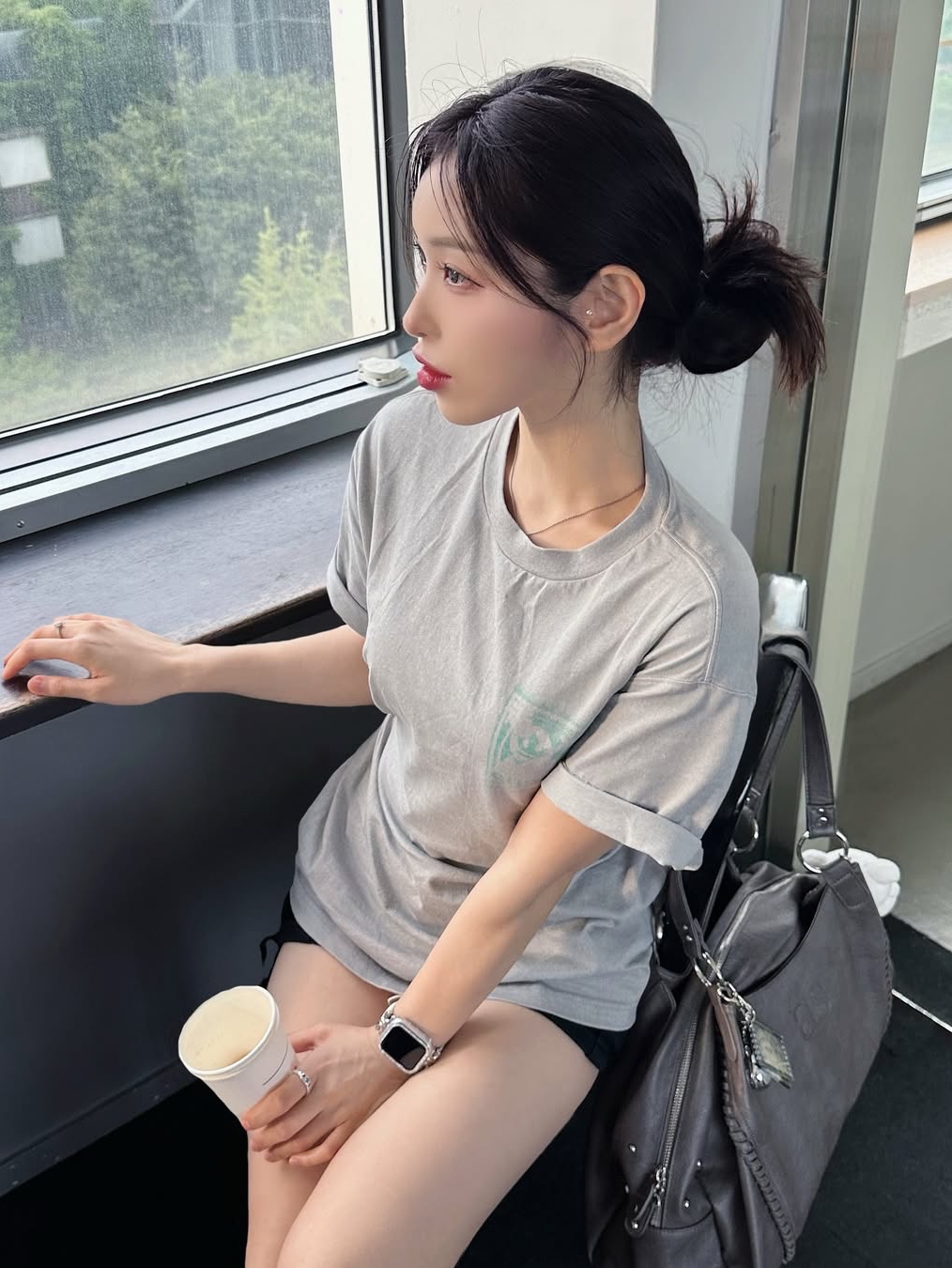 daily_shoot님의 스타일 - 8