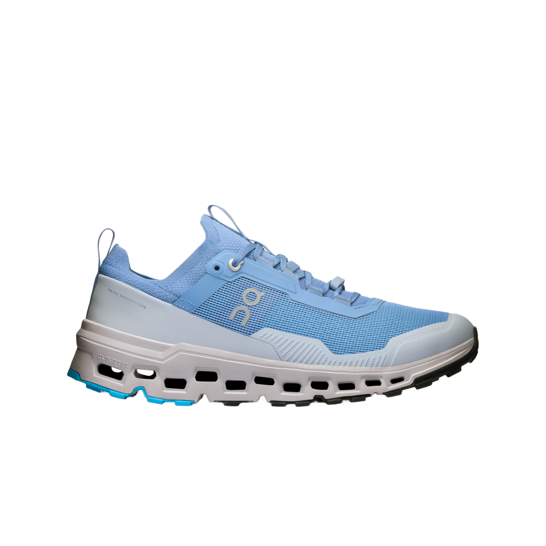 3MD30282897 On Running Cloudultra 2 Chambray Glacier
