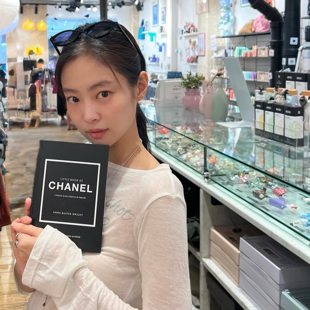 korea_fashion님의 스타일 - 2