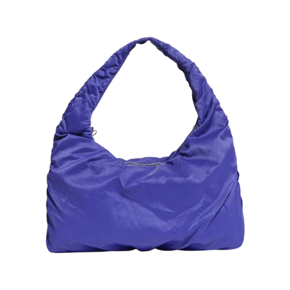 아디다스 사틴 스몰 숄더 백 에너지 잉크(Adidas Satin Small Shoulder Bag Energy Ink) - 3