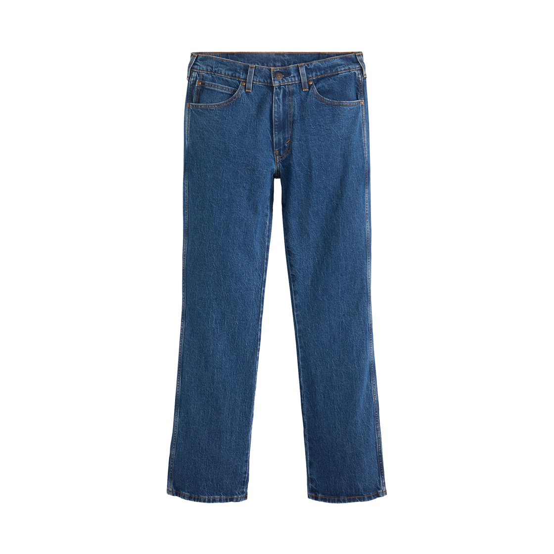 리바이스 537™ 웨스턴 부츠컷 미디엄 인디고