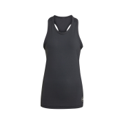 (W) Adidas x Stella McCartney Sportswear Rib Tank Top Black - US Sizing