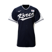PRO-SPECS x KBSA Team Korea Authentic Uniform Top Away