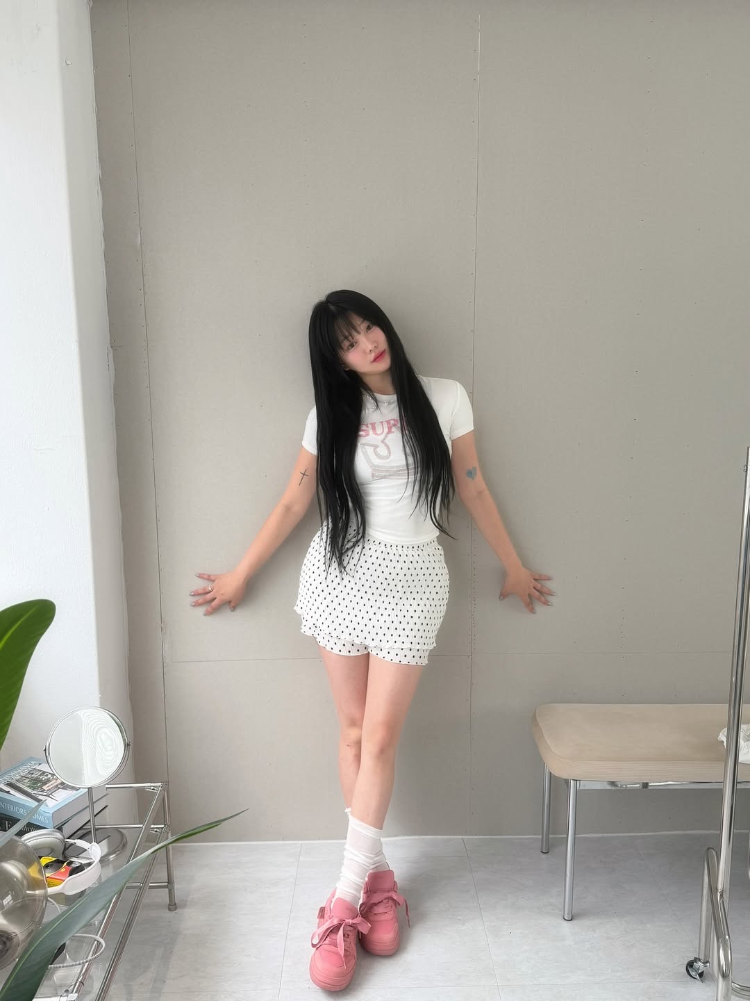 daily_shoot님의 스타일 - 4
