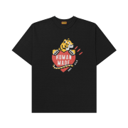 Human Made Graphic T-Shirt Black