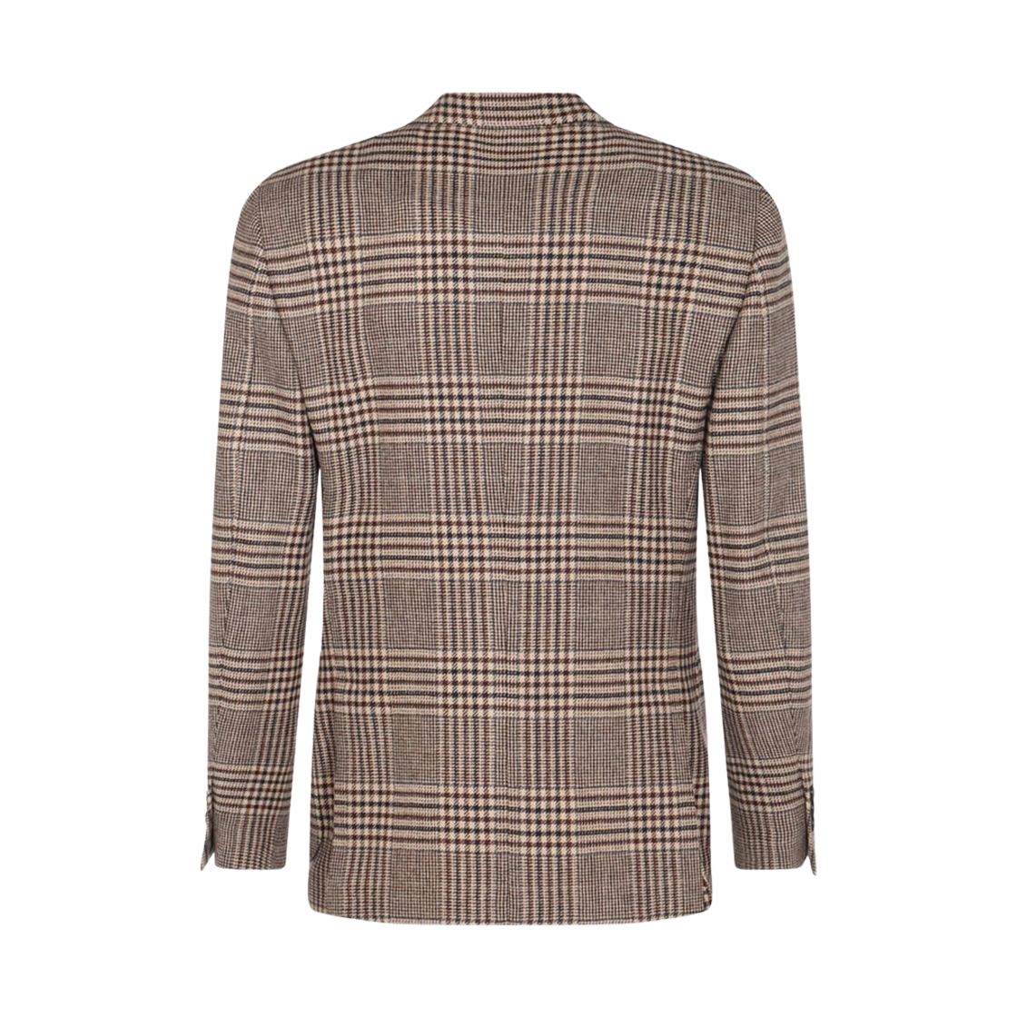 라르디니 울 블레이저 브라운(Lardini Wool Blazer Brown) - 2