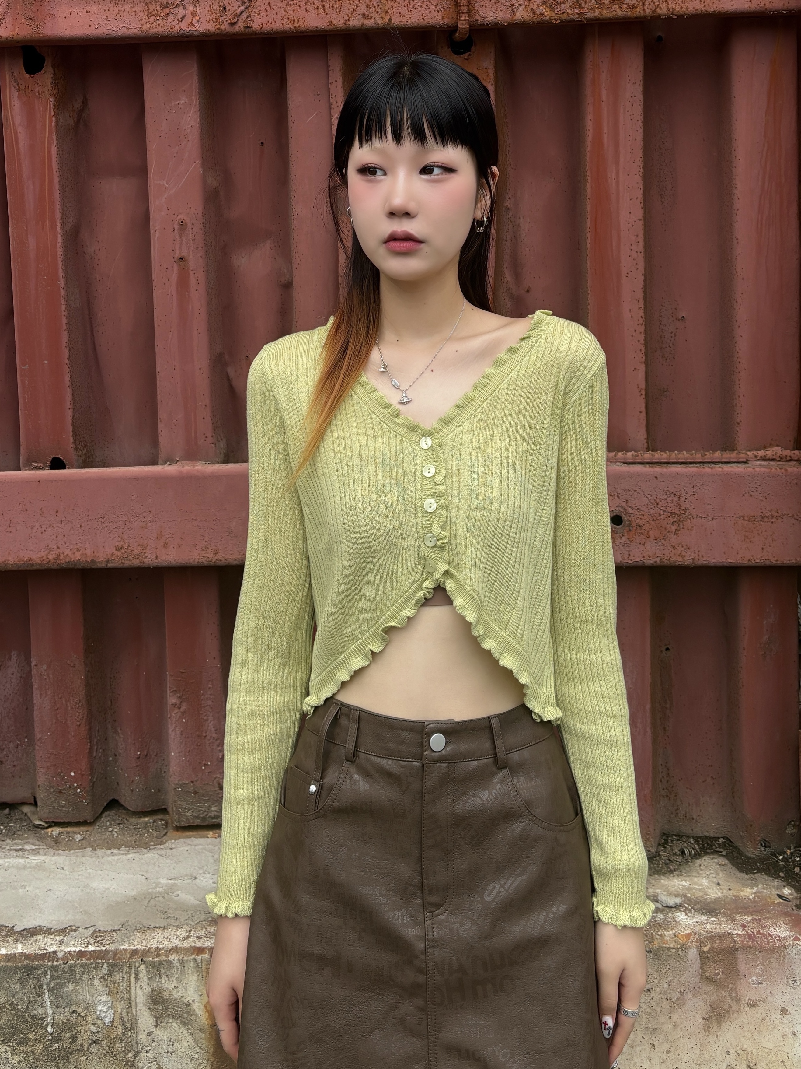 KREAM 스타일 - 3