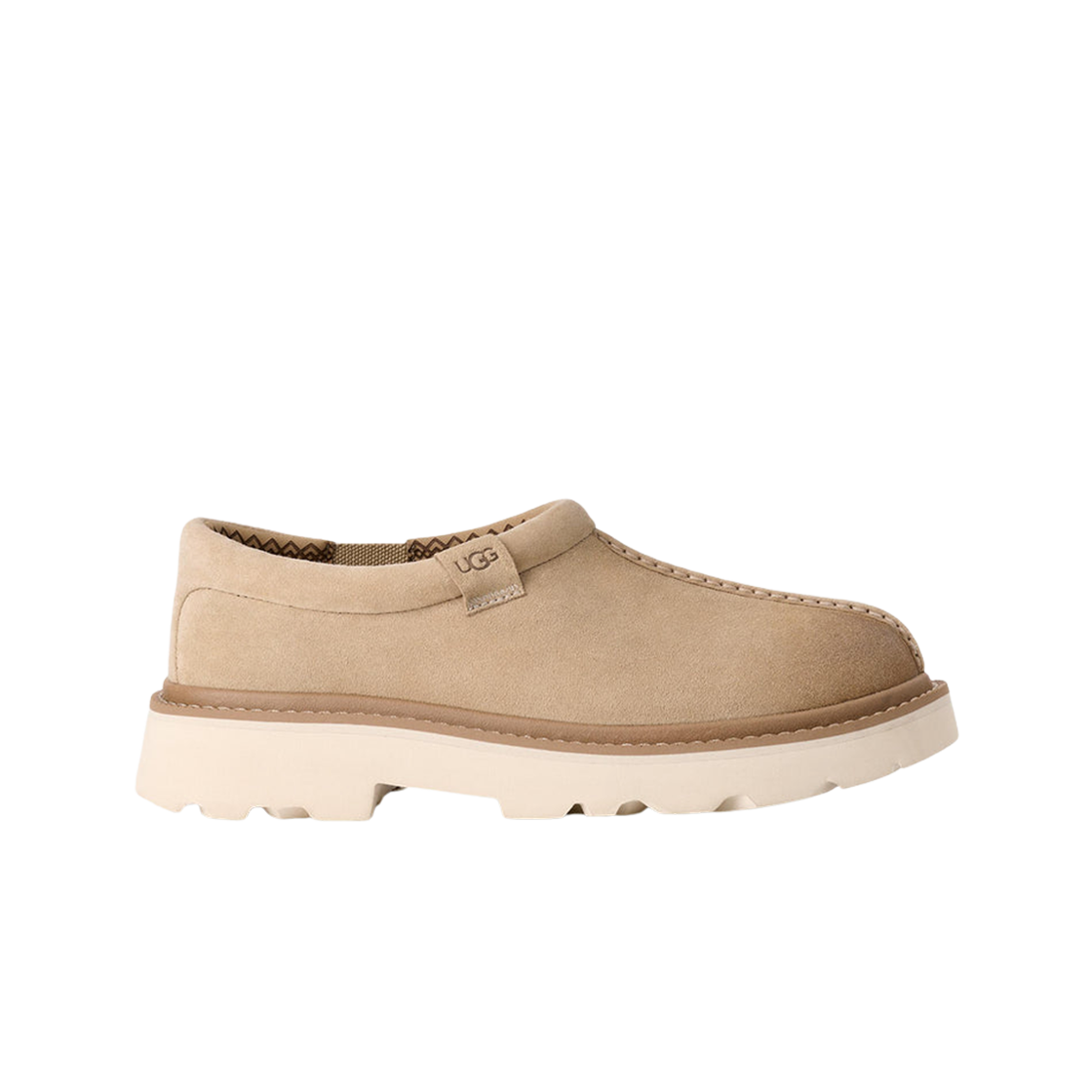 1166913-MDSD UGG Tasman Lug Mustard Seed