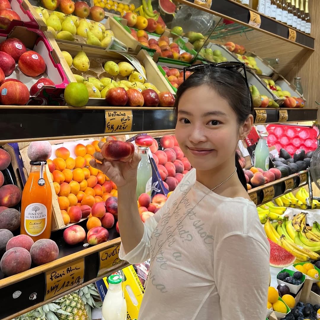 korea_fashion님의 스타일 - 1