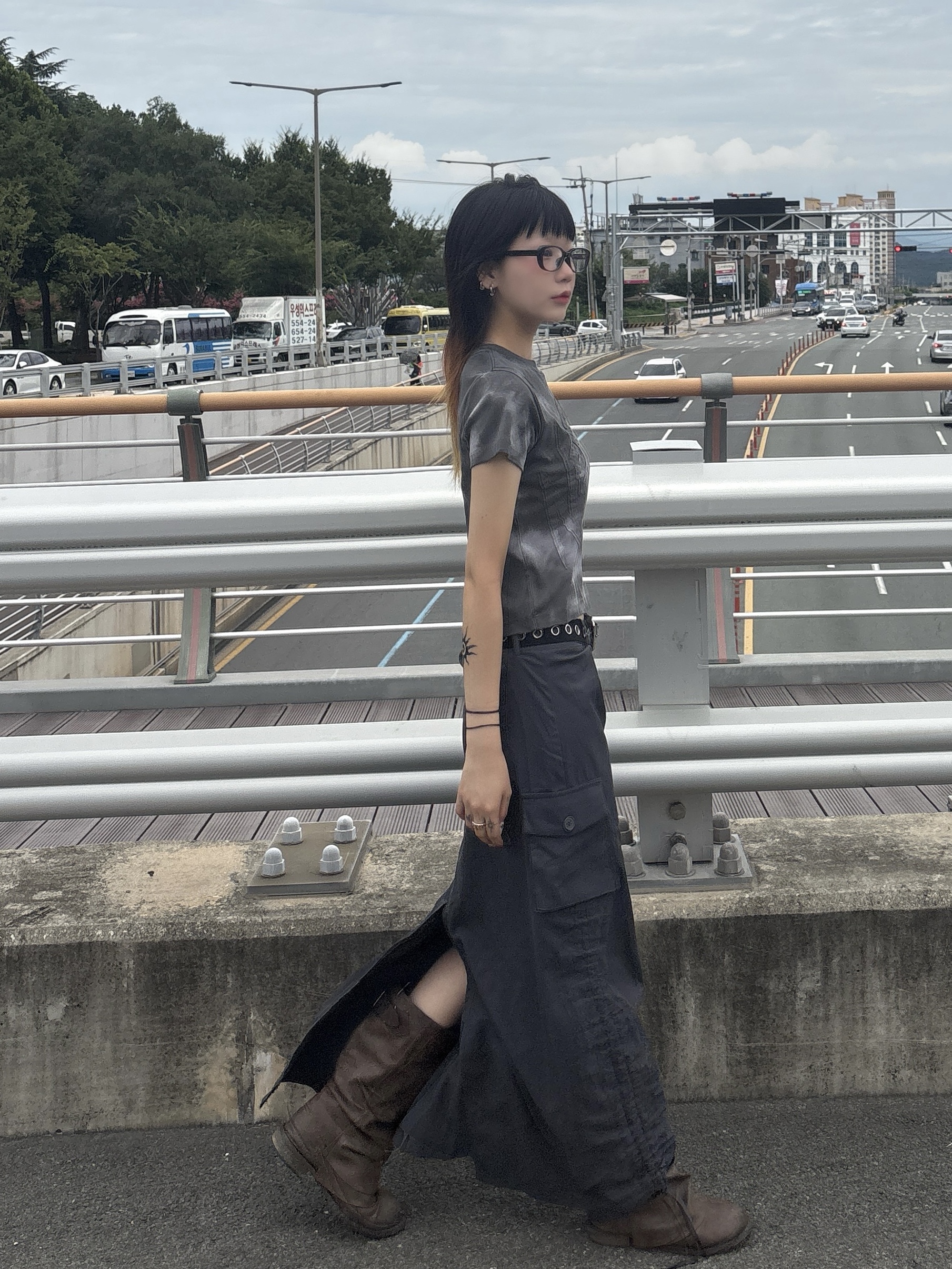 KREAM 스타일 - 1