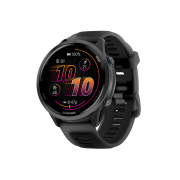 [10% 적립] Garmin Forerunner 570 GPS 47mm Black (WiFi)