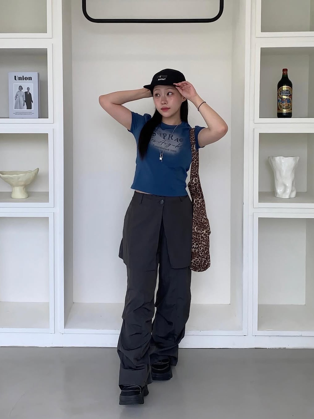 daily_shoot님의 스타일 - 5