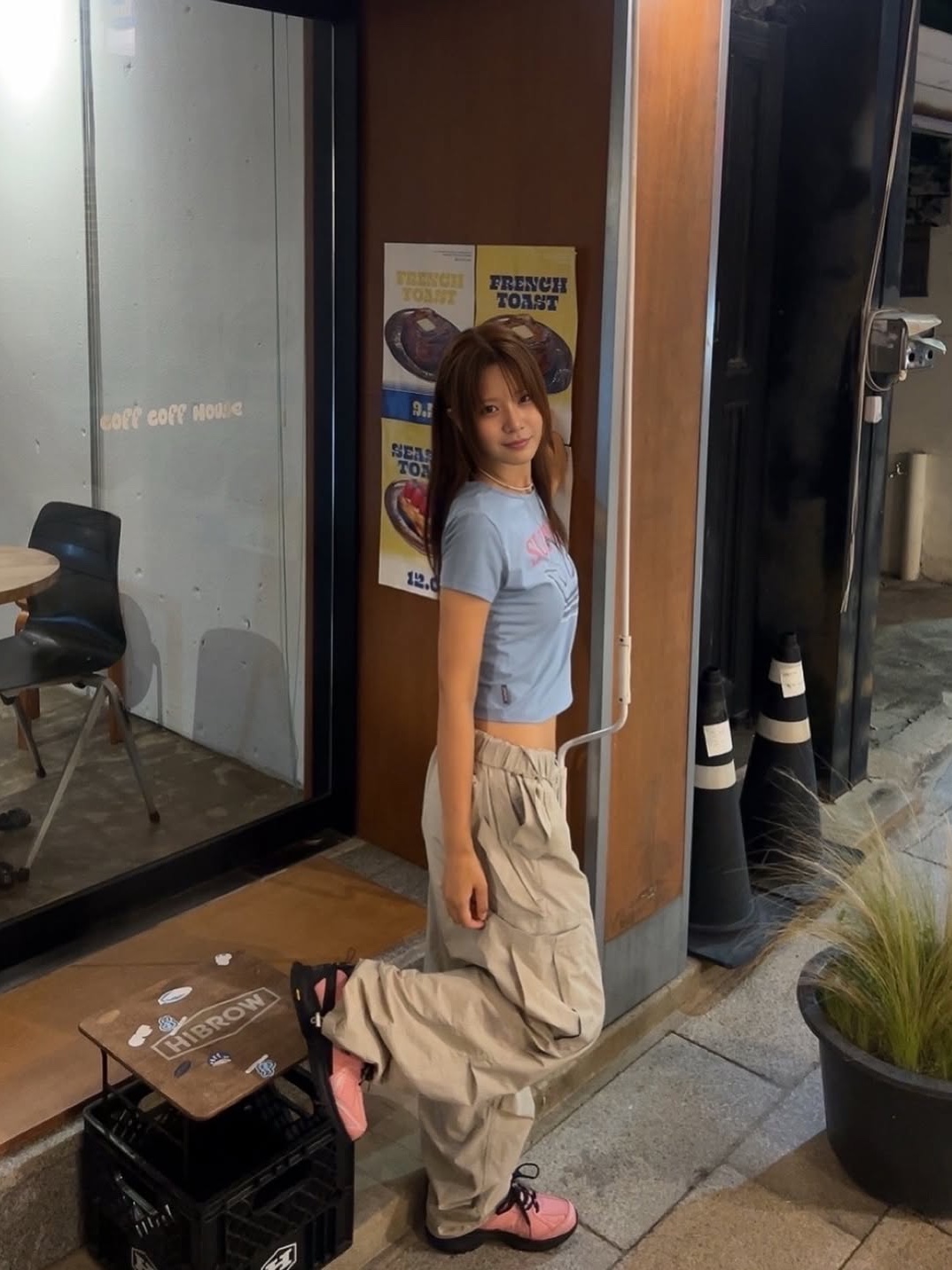 daily_shoot님의 스타일 - 5