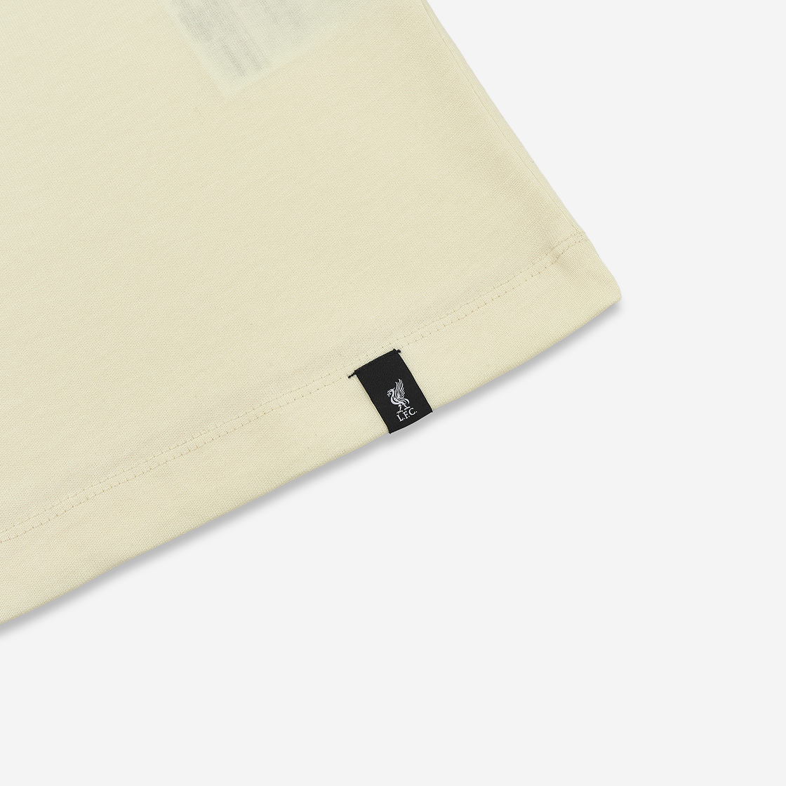 나이키 리버풀 FC 에어맥스 풋볼 티셔츠 코코넛 밀크 - 아시아(Nike Liverpool FC Air Max Football T-Shirt Coconut Milk - Asia) - 4