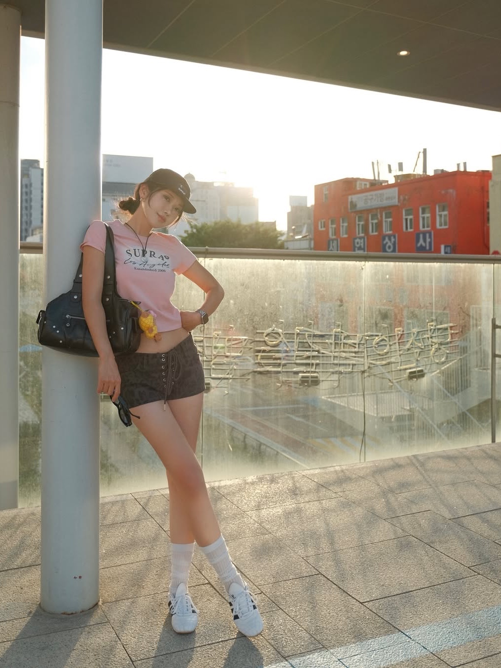 daily_shoot님의 스타일 - 3