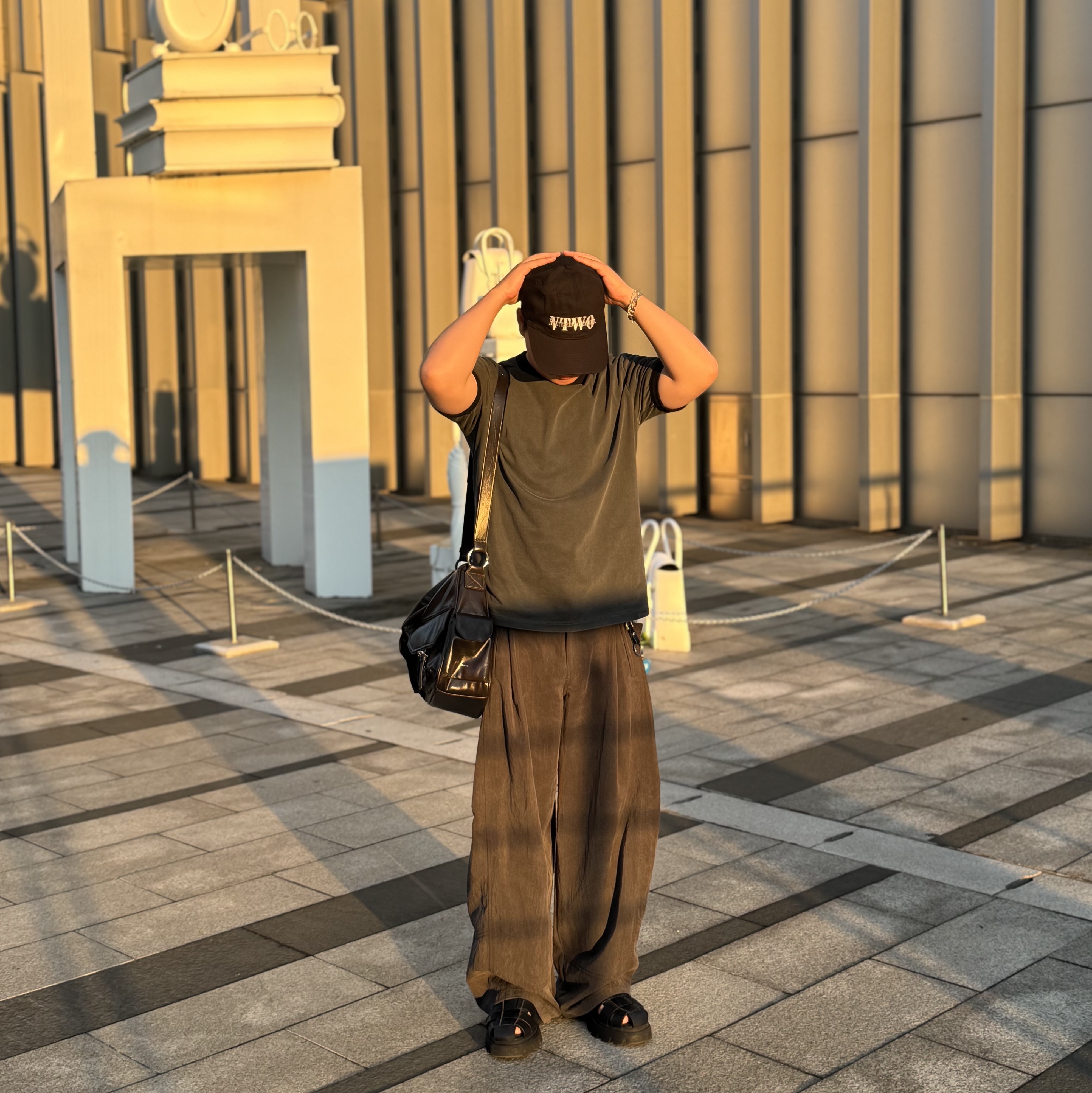 him0_0d님의 스타일 - 1