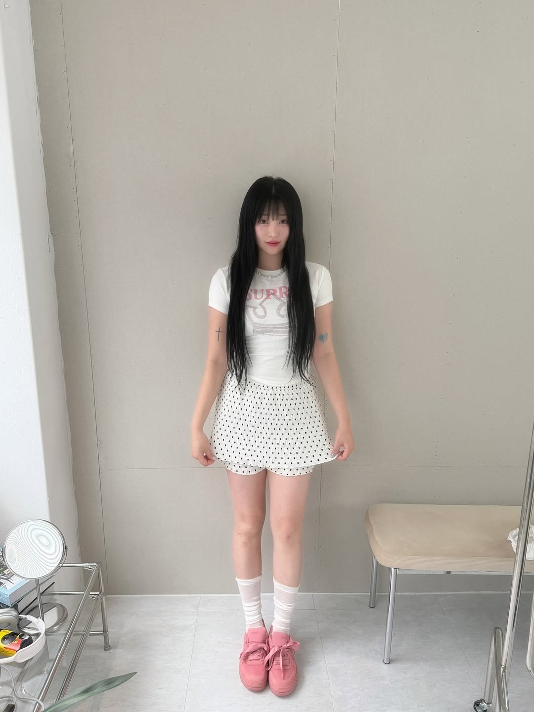 daily_shoot님의 스타일 - 5