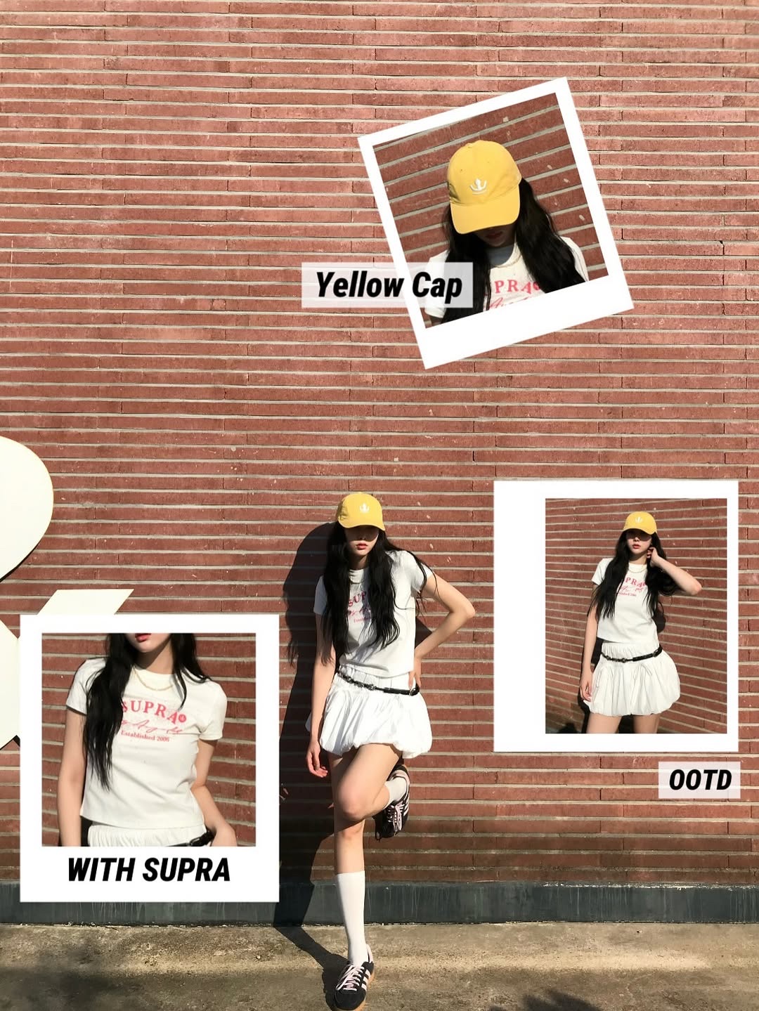 daily_shoot님의 스타일 - 2