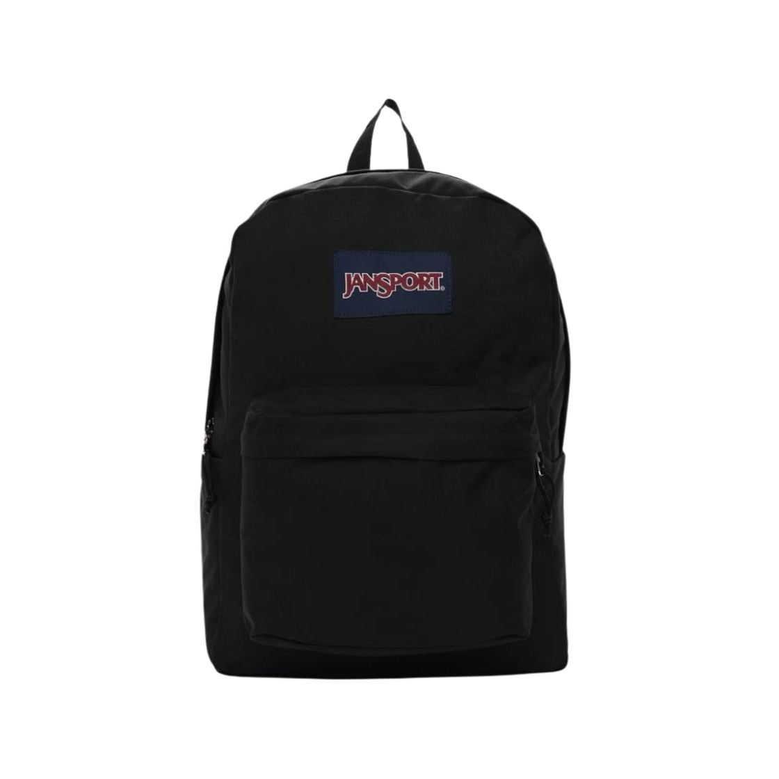 잔스포츠 슈퍼브레이크 백팩 블랙(Jansport Superbreak Backpack Black)