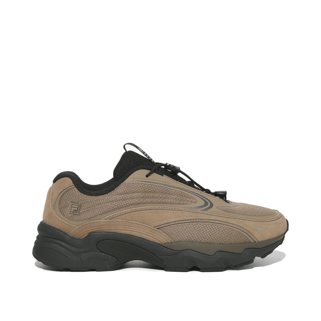 1100FS253RU03X014217 [6% 적립] FILA Pantera 99/25 LX Brown