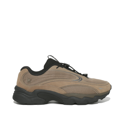 1100FS253RU03X014217 FILA Pantera 99/25 LX Brown
