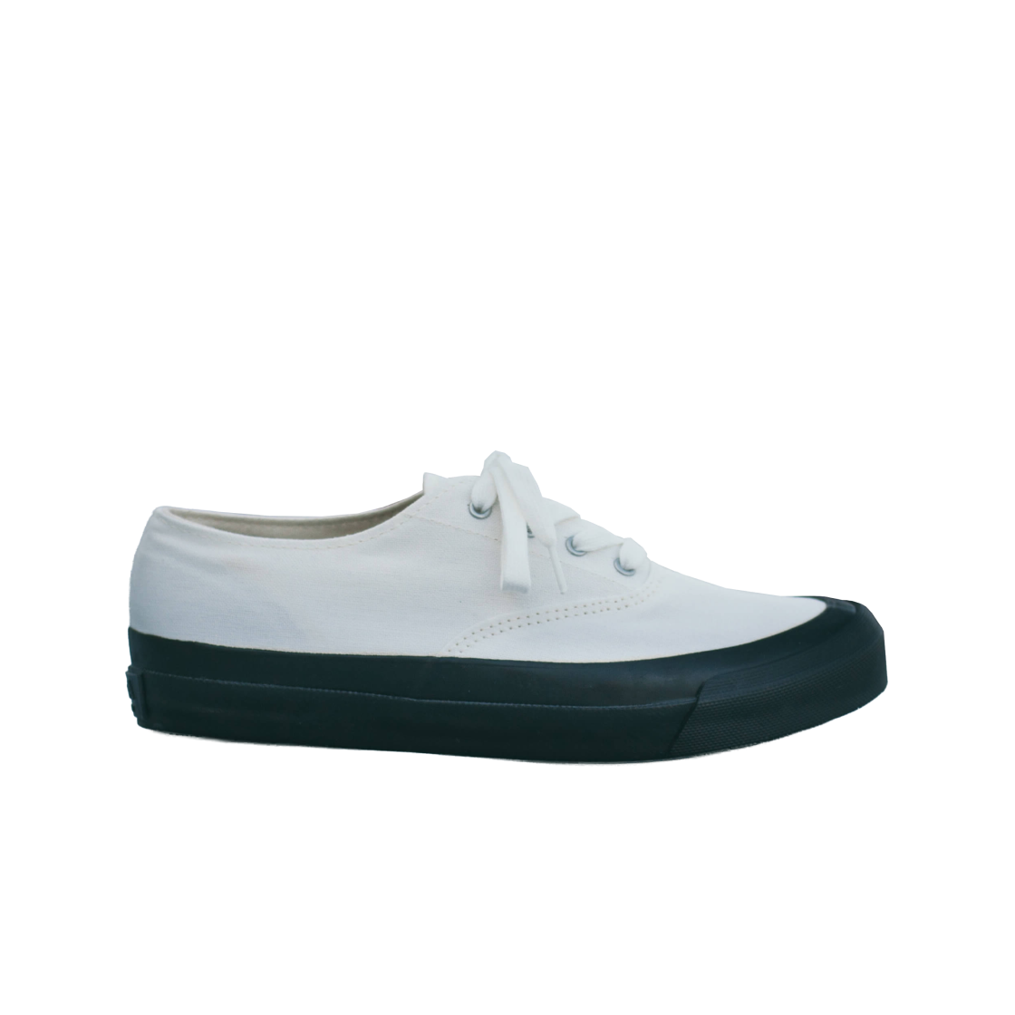 (W) 아사히 슈즈 데크 L011 모노크롬((W) Asahi Shoes Deck L011 Monochrome)