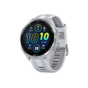 [10% 적립] Garmin Forerunner 965 GPS White Stone (WiFi)