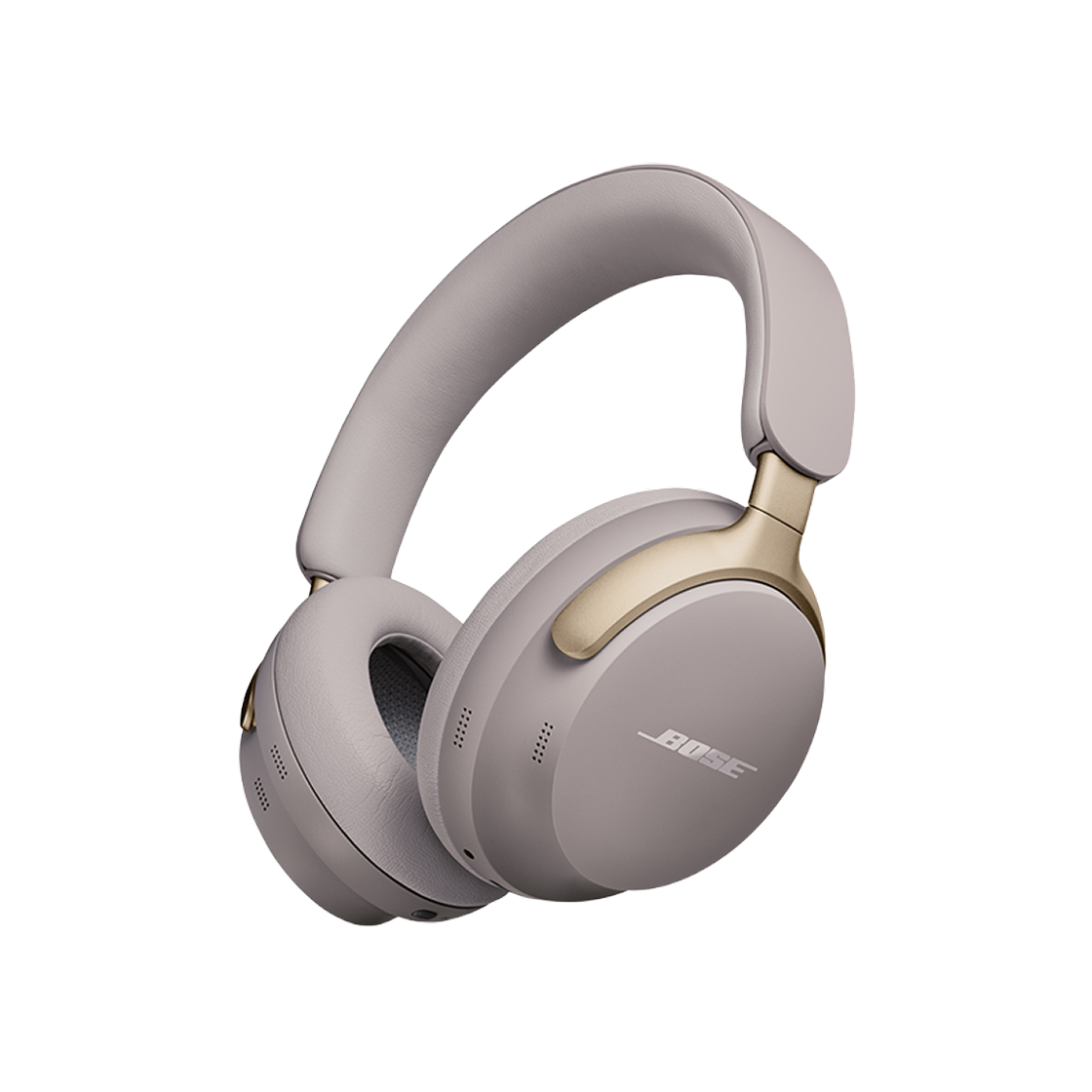 - BOSE QC Ultra Sand Stone (Korean Ver.)