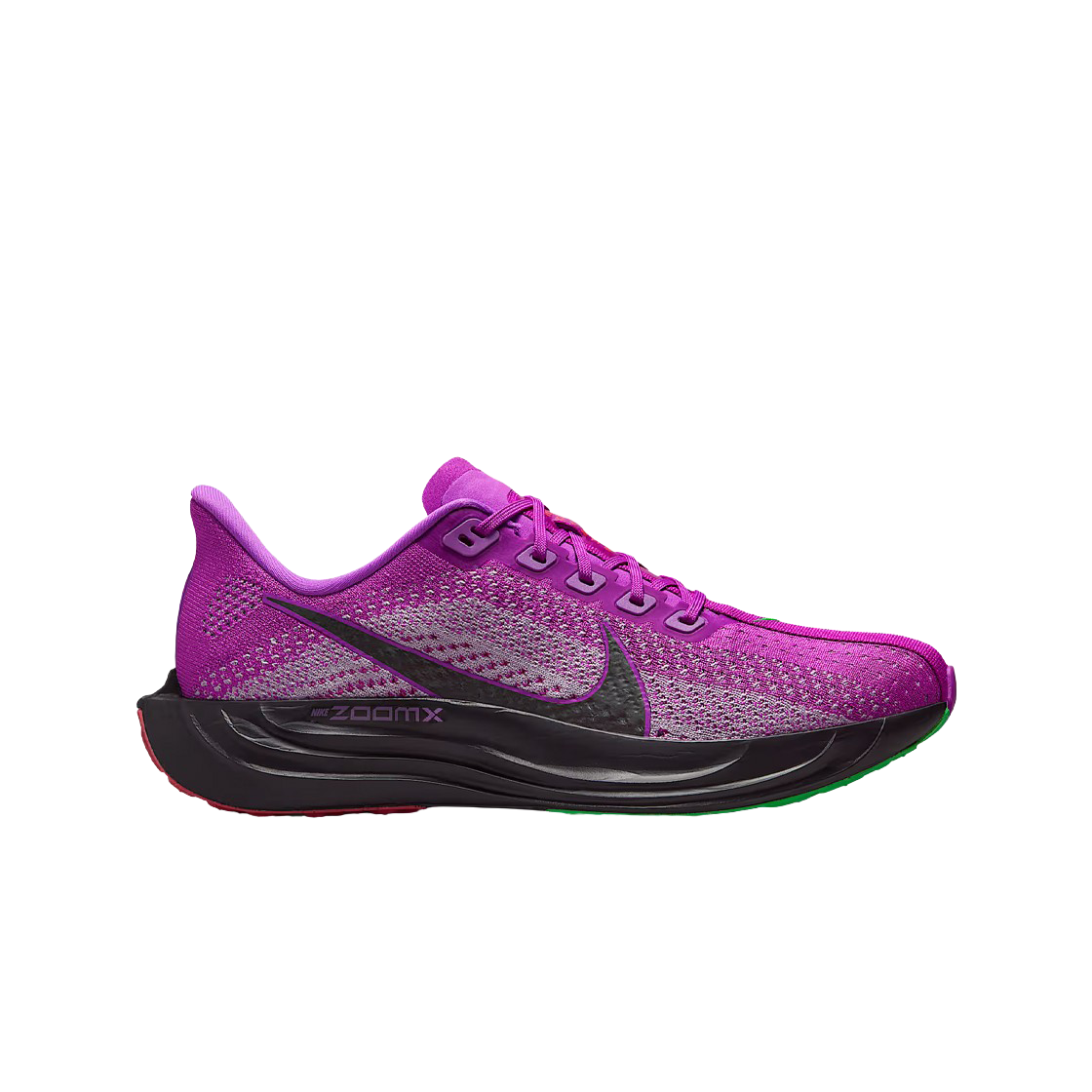 IB4197-500 (W) Nike x Faith Kipyegon Pegasus Plus Fuchsia Dream Doll