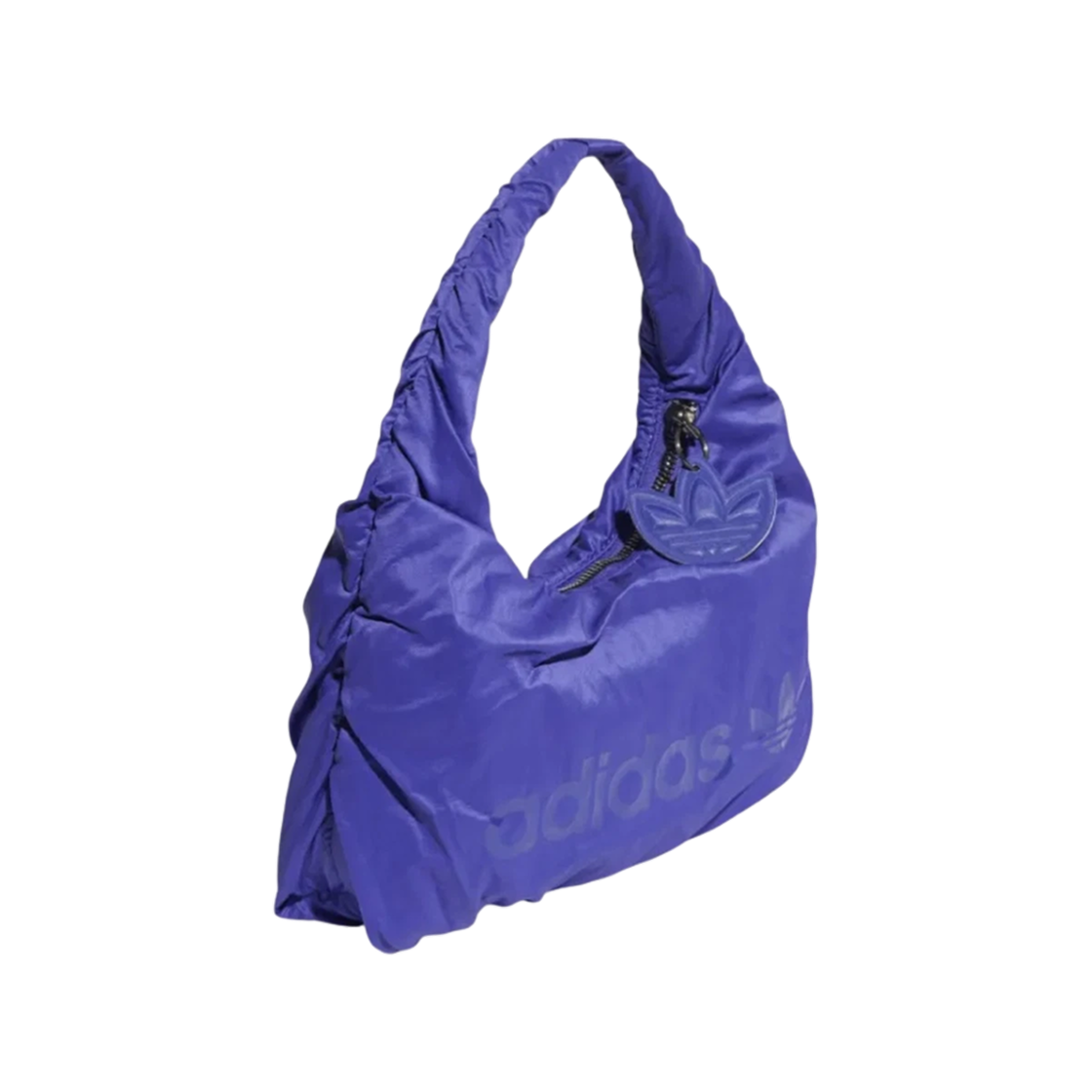 아디다스 사틴 스몰 숄더 백 에너지 잉크(Adidas Satin Small Shoulder Bag Energy Ink) - 2