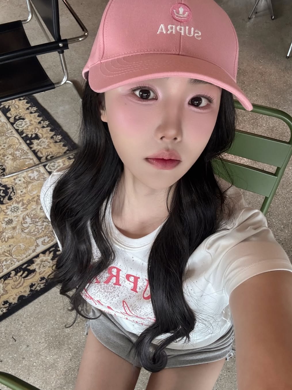 daily_shoot님의 스타일 - 1