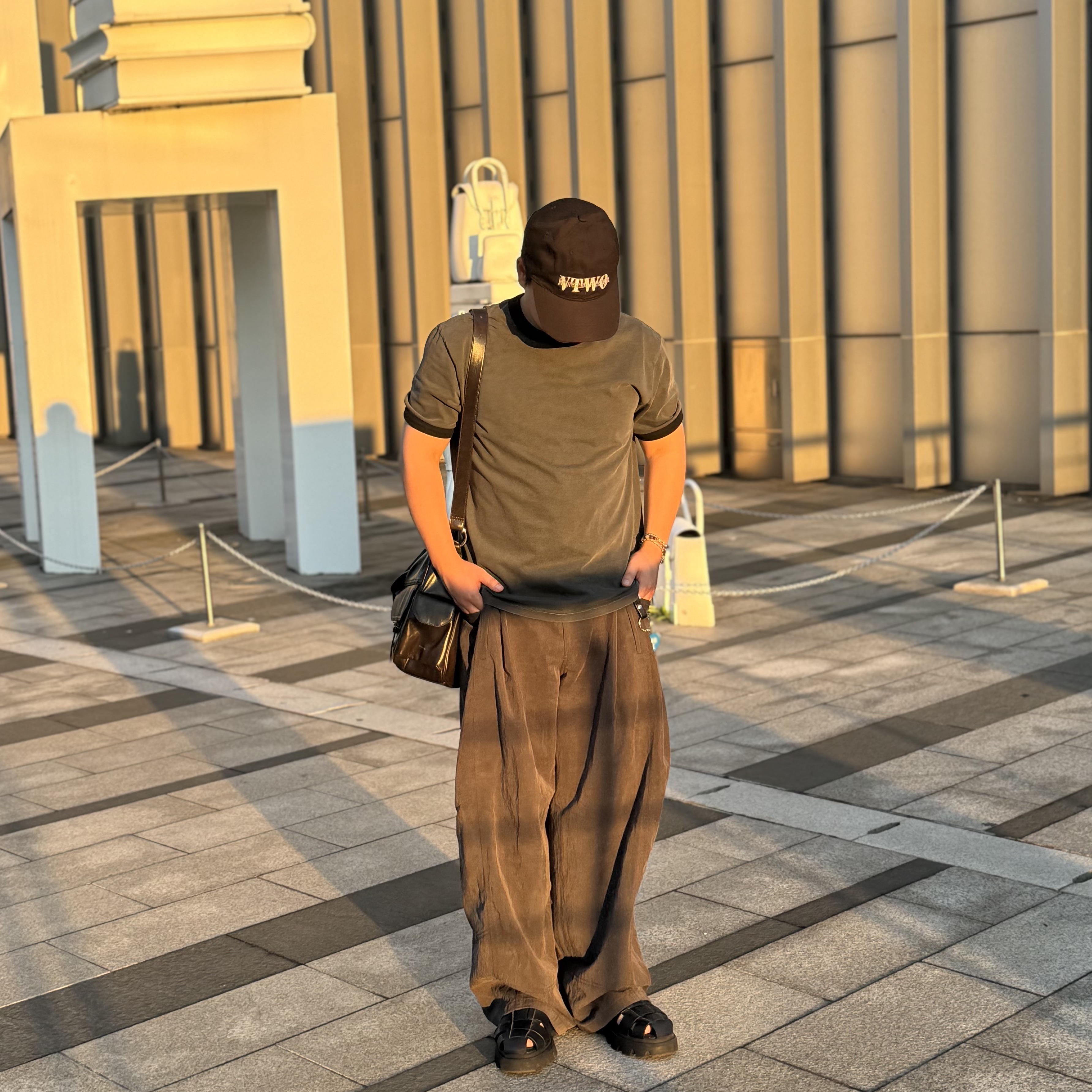 him0_0d님의 스타일 - 3