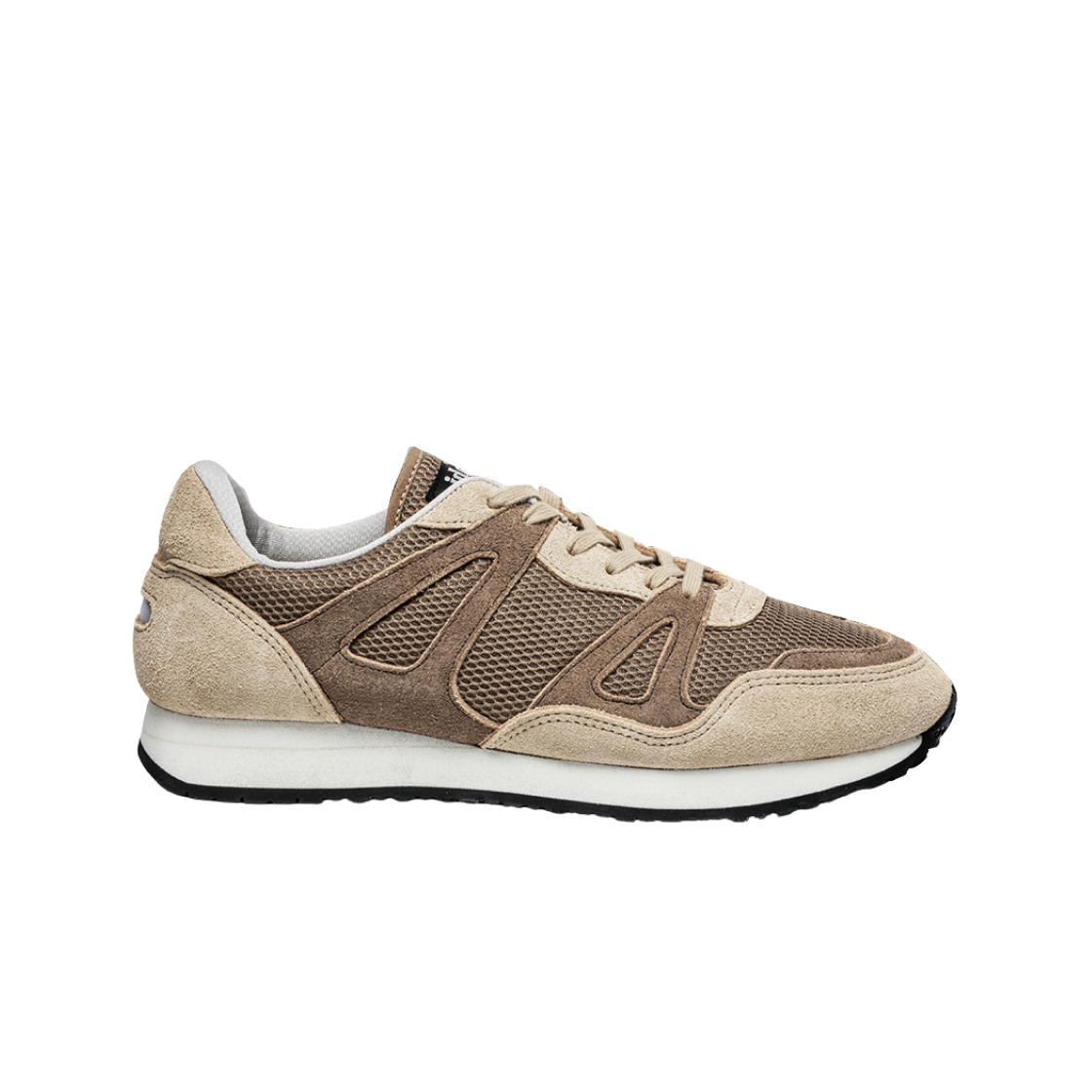 아사히 슈즈 트레이너 4 037 베이지(Asahi Shoes Trainer 4 037 Beige)