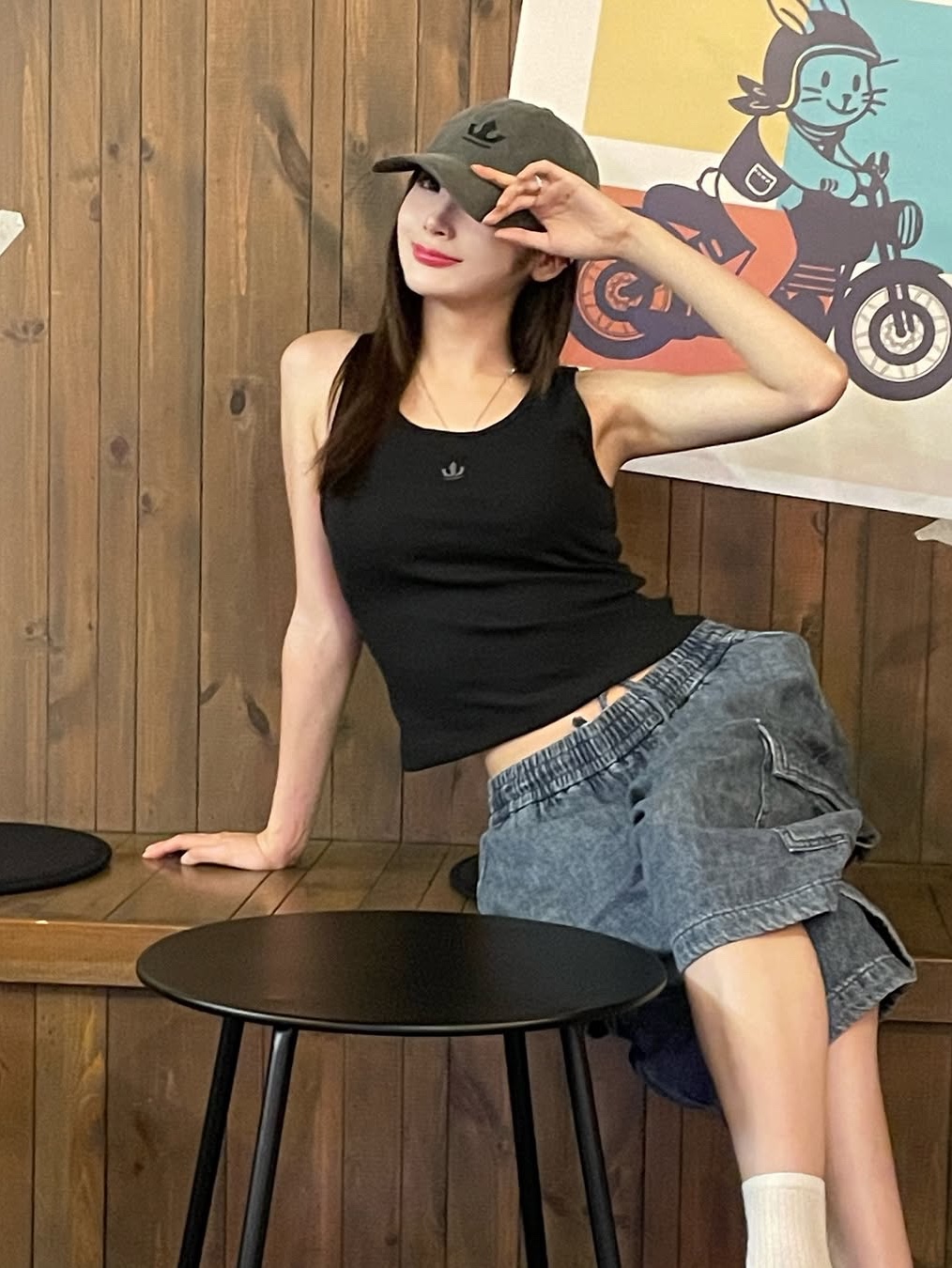 daily_shoot님의 스타일 - 4