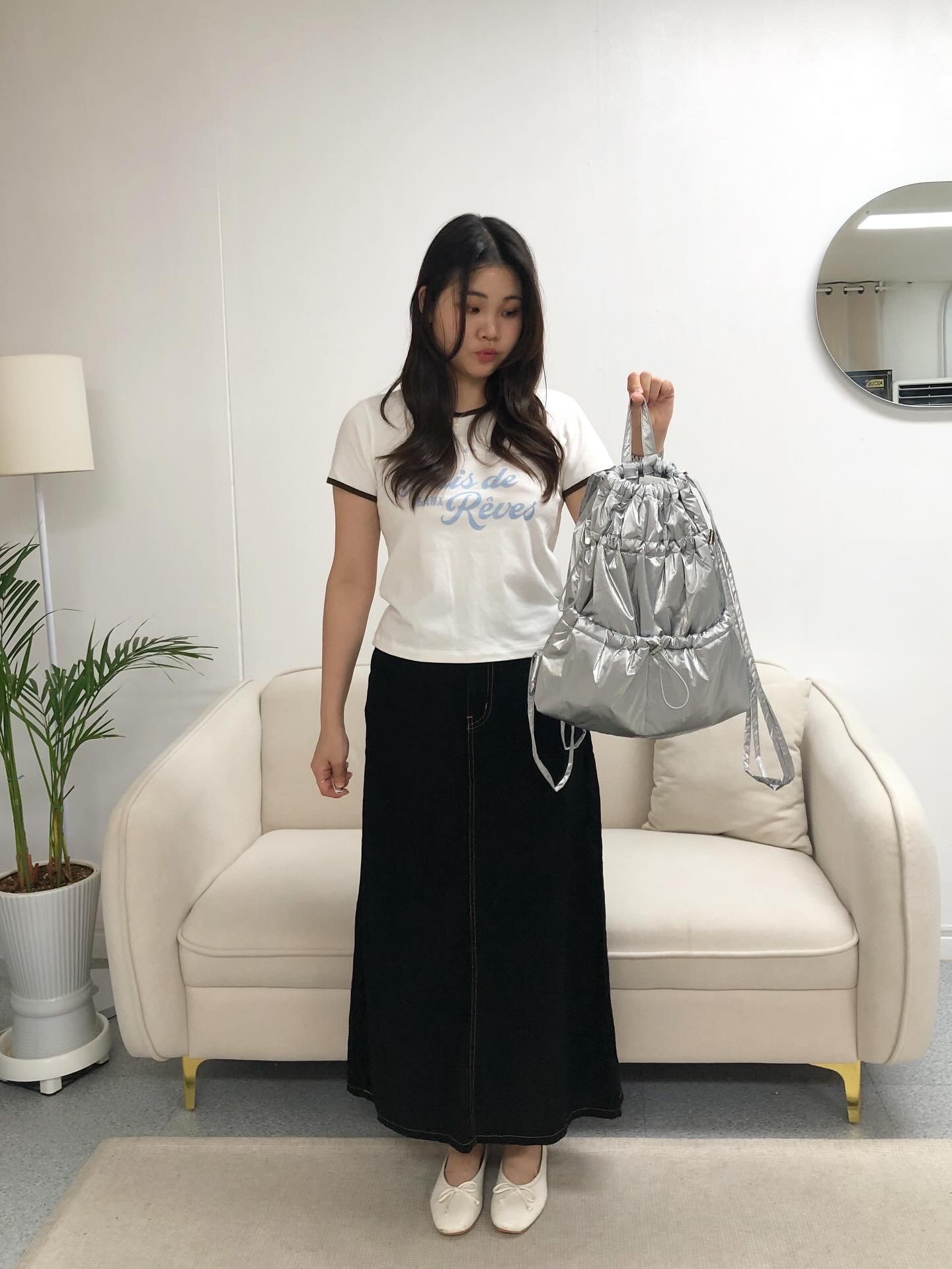 지니의데일리룩님의 스타일 - 4