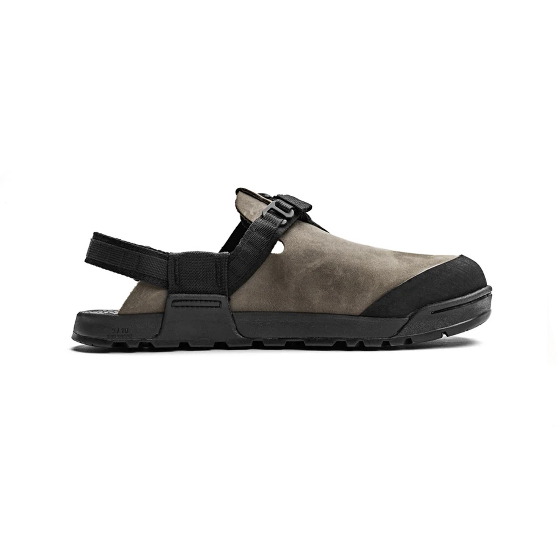 베드락 샌들 마운틴 클록 드리프트우드 그레이(bedrock sandals Mountain Clog Driftwood Gray) - 2