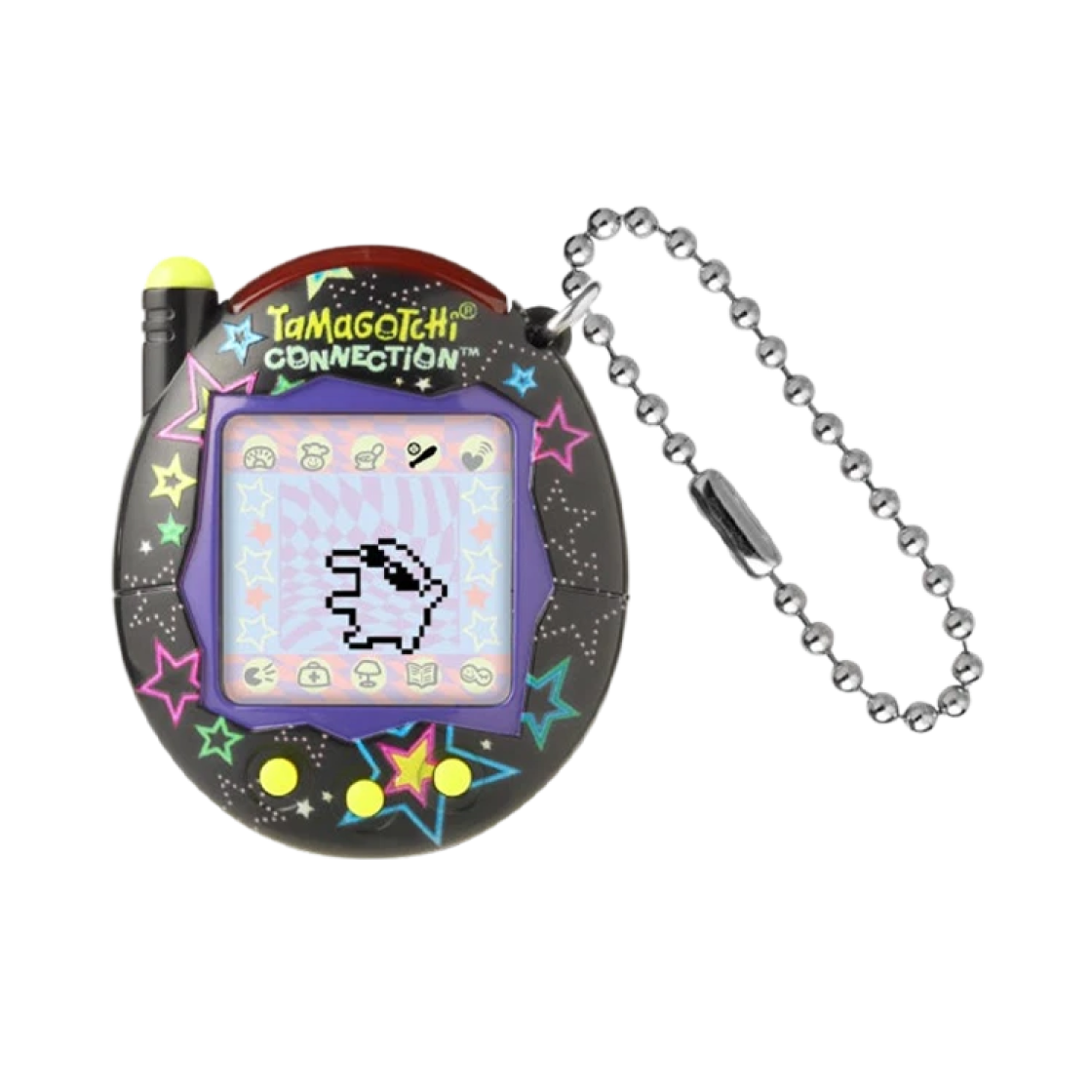 - Tamagotchi Connection Neon Stars
