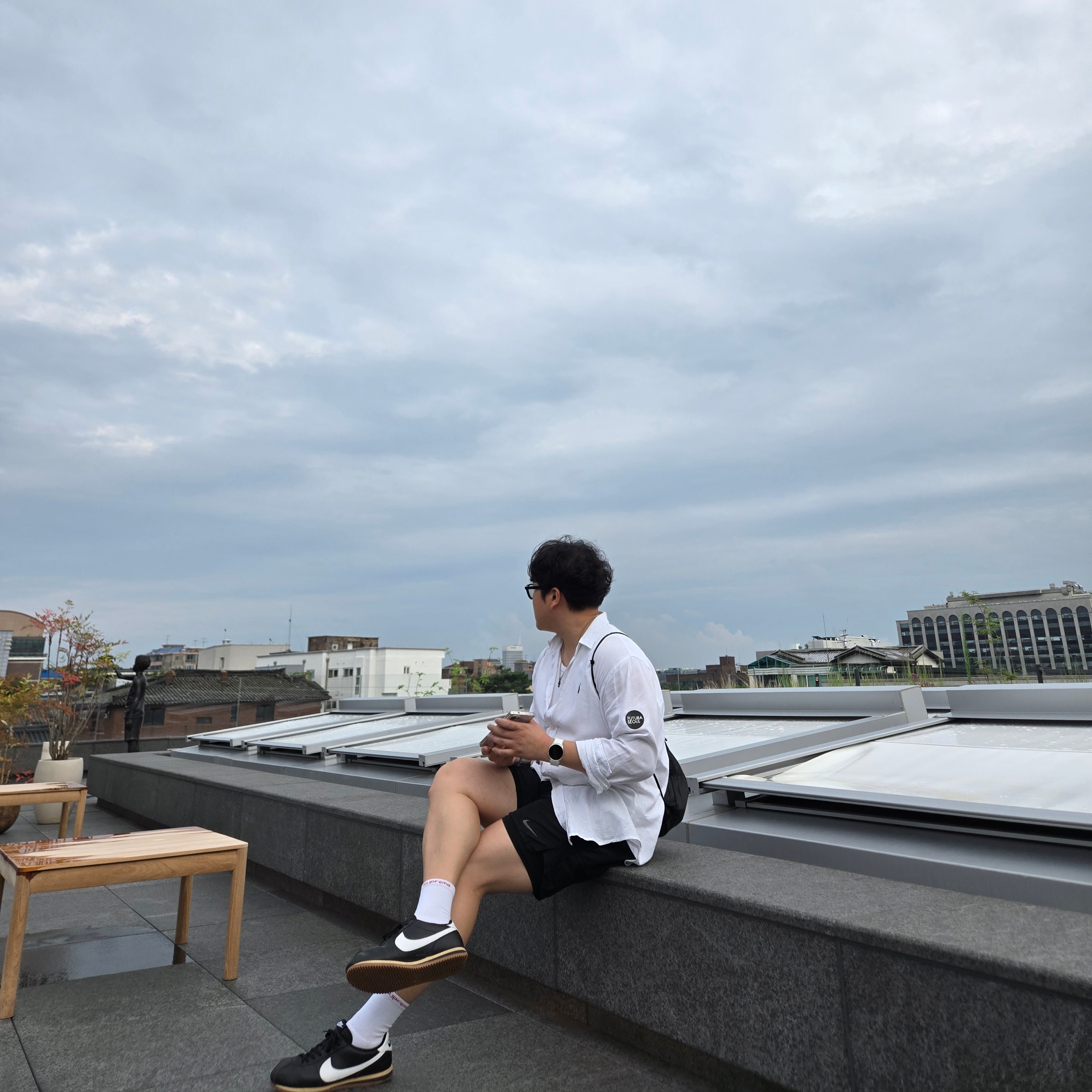 Nike Cortez SE Black Gum Brown, Nike Dri-Fit Stride 5 Inch Brief Lined Running Shorts Black - Asia 착용 스타일
