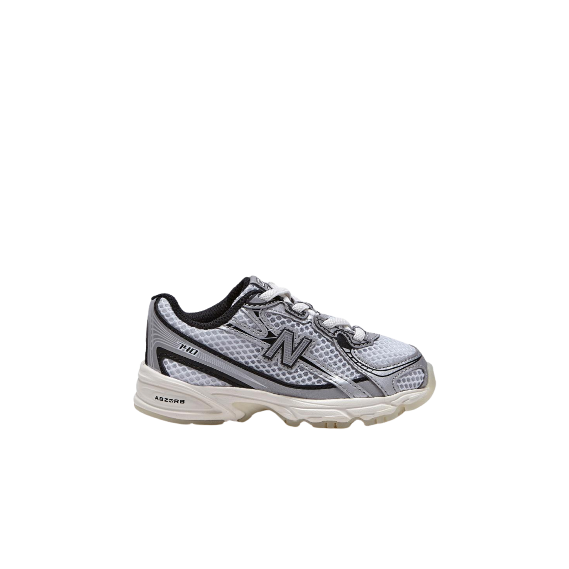 IZ740WSM (TD) New Balance 740 Reflective Silver