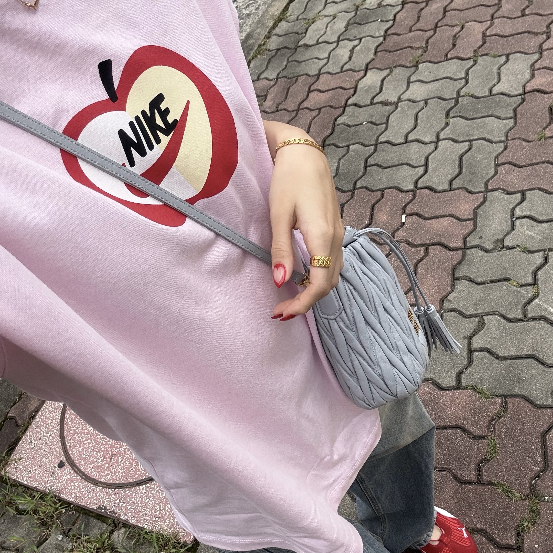 KREAM 스타일