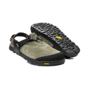 bedrock sandals Mountain Clog Sagebrush Green
