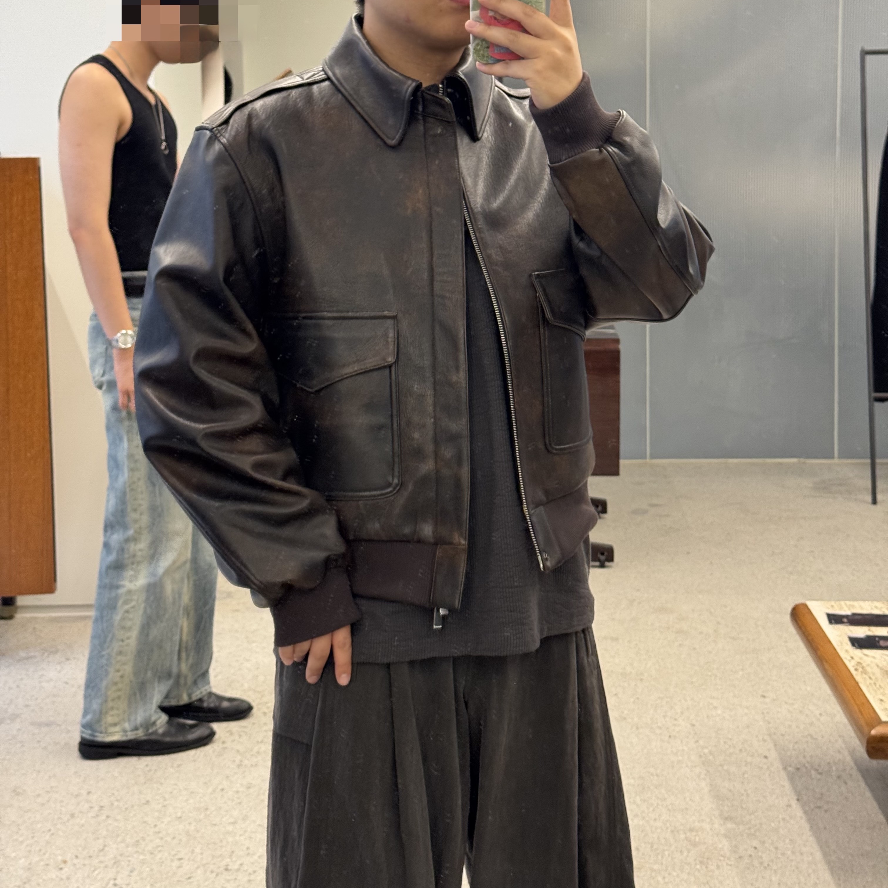 him0_0d님의 스타일 - 1