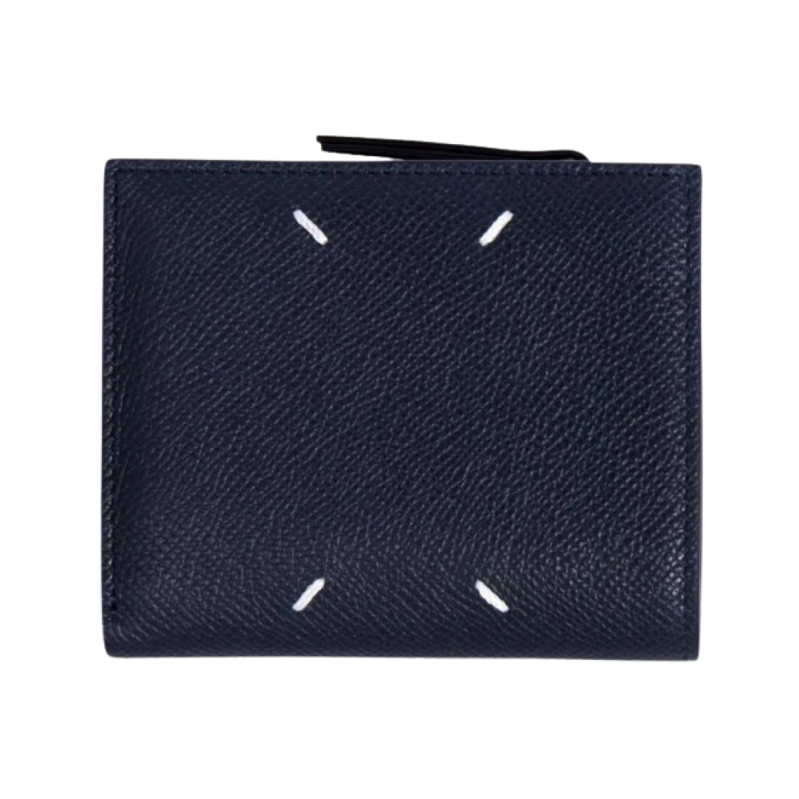메종 마르지엘라 지퍼 지갑 슬레이트 블루(Maison Margiela Zipped Wallet Slate Blue) - 1