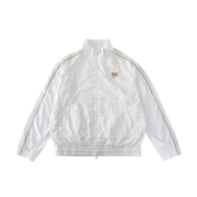 [PRE-ORDER] SHIELD UTD Wind Breaker White