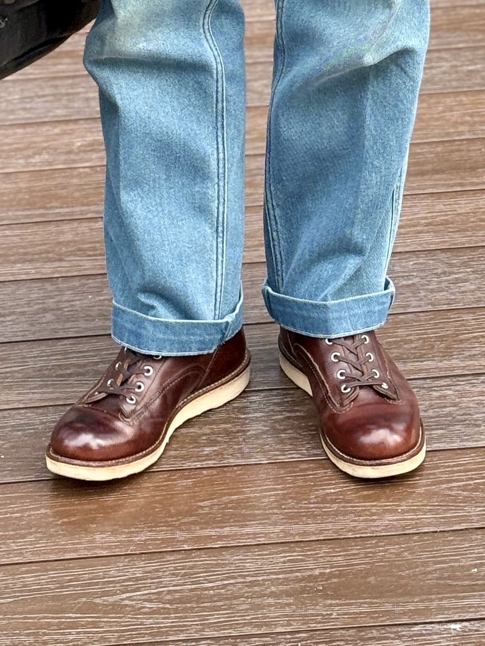 곧중년 LIFE&amp;STYLE님의 스타일 - 7